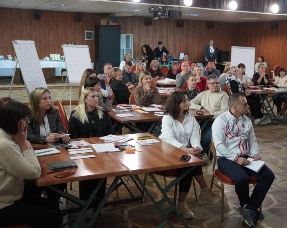 ����� ����������: � ����� ��������� ������������ �������-��������� ��� ������