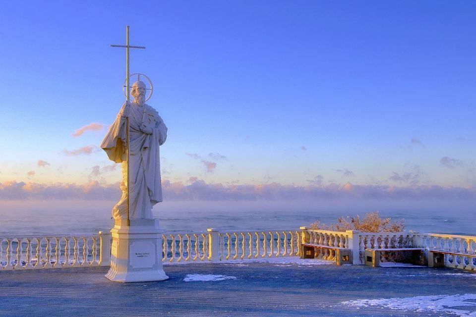 Екатерина Алтабаева: 13 декабря православные чтят память Святого апостола Андрея Первозванного Екатерина Алтабаева: 13 декабря православные чтят память Святого апостола Андрея Первозванного