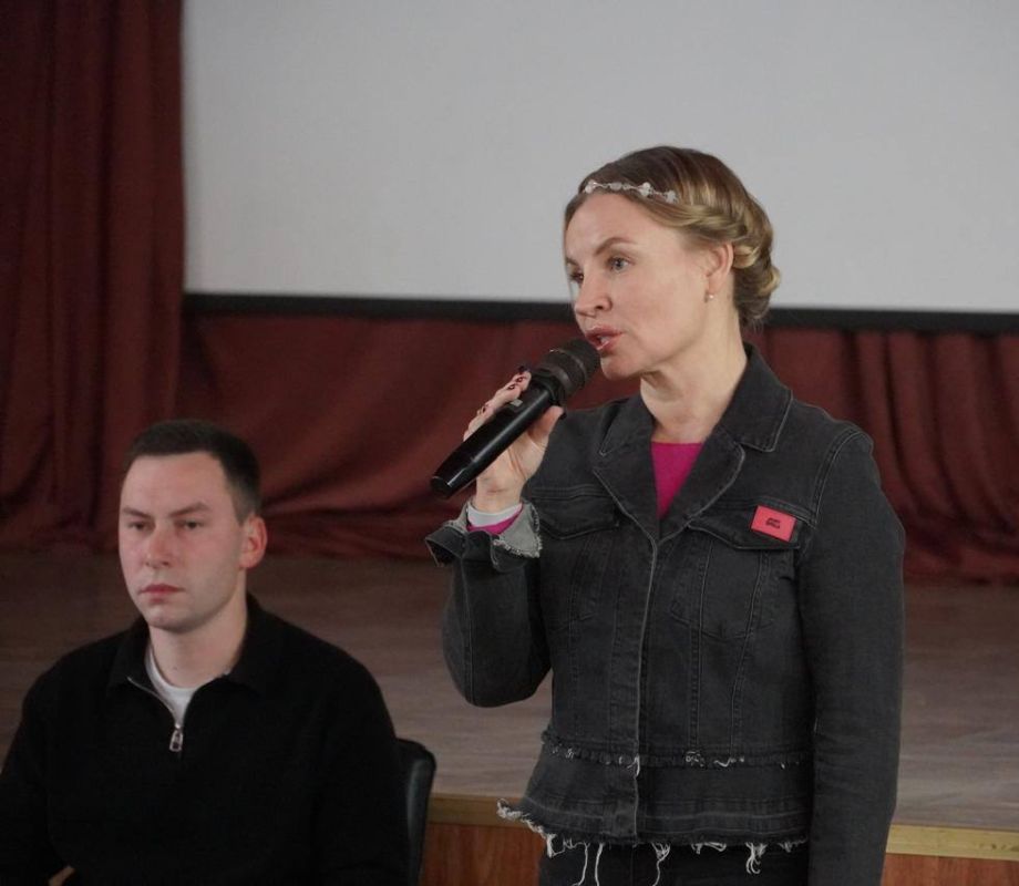 ����� ����������: � ����� ��������� ������������ �������-��������� ��� ������