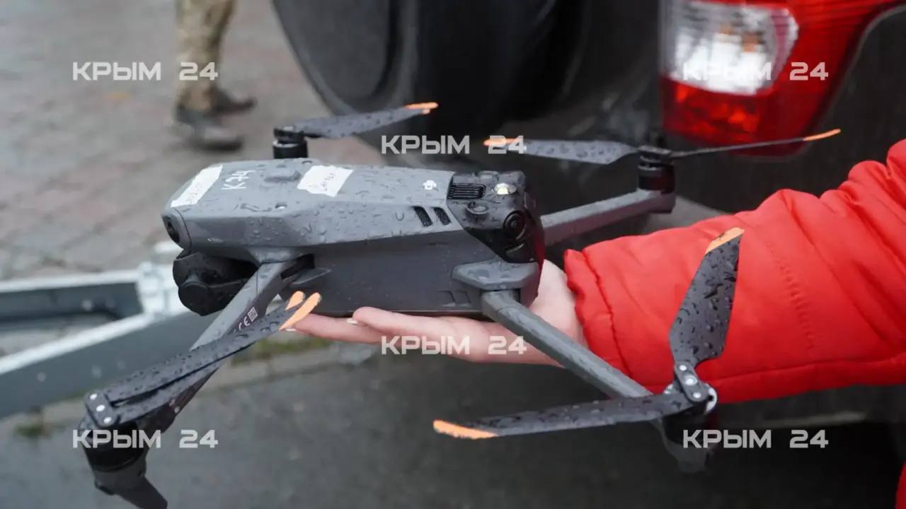 В Симферополе проходят учения теробороны В Симферополе проходят учения теробороны