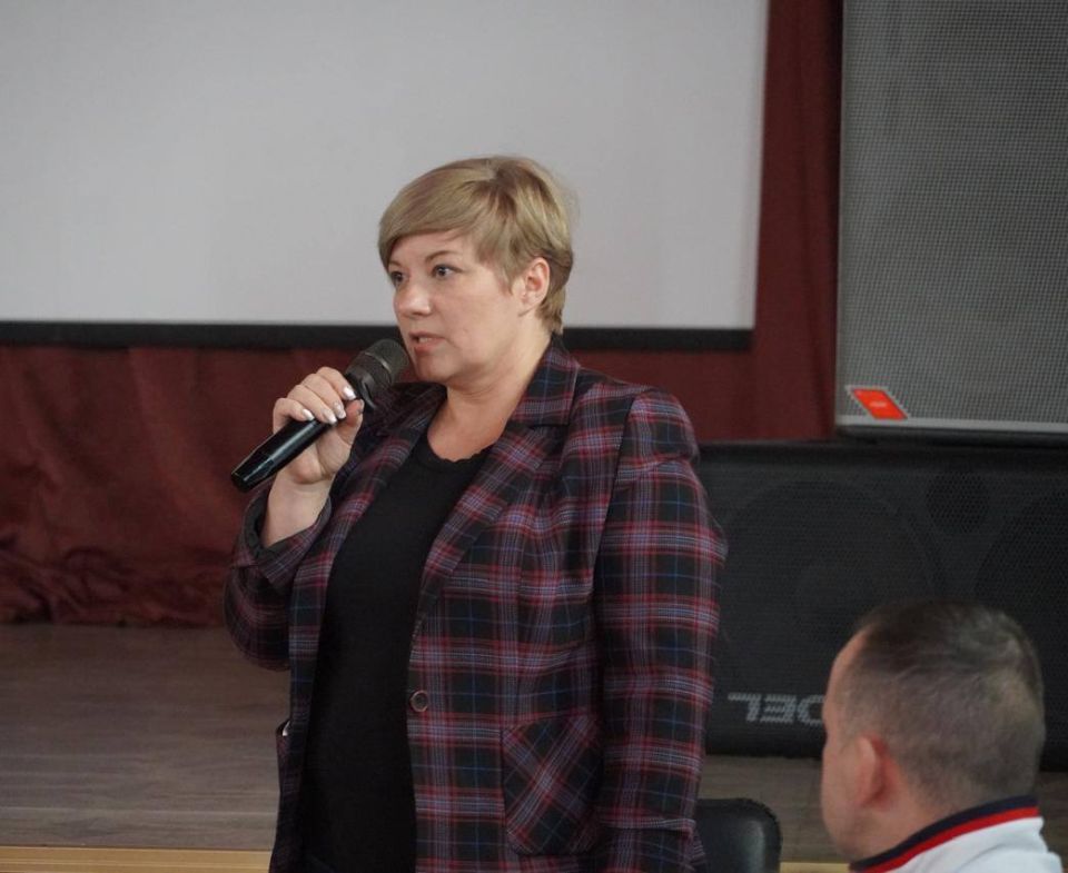 ����� ����������: � ����� ��������� ������������ �������-��������� ��� ������