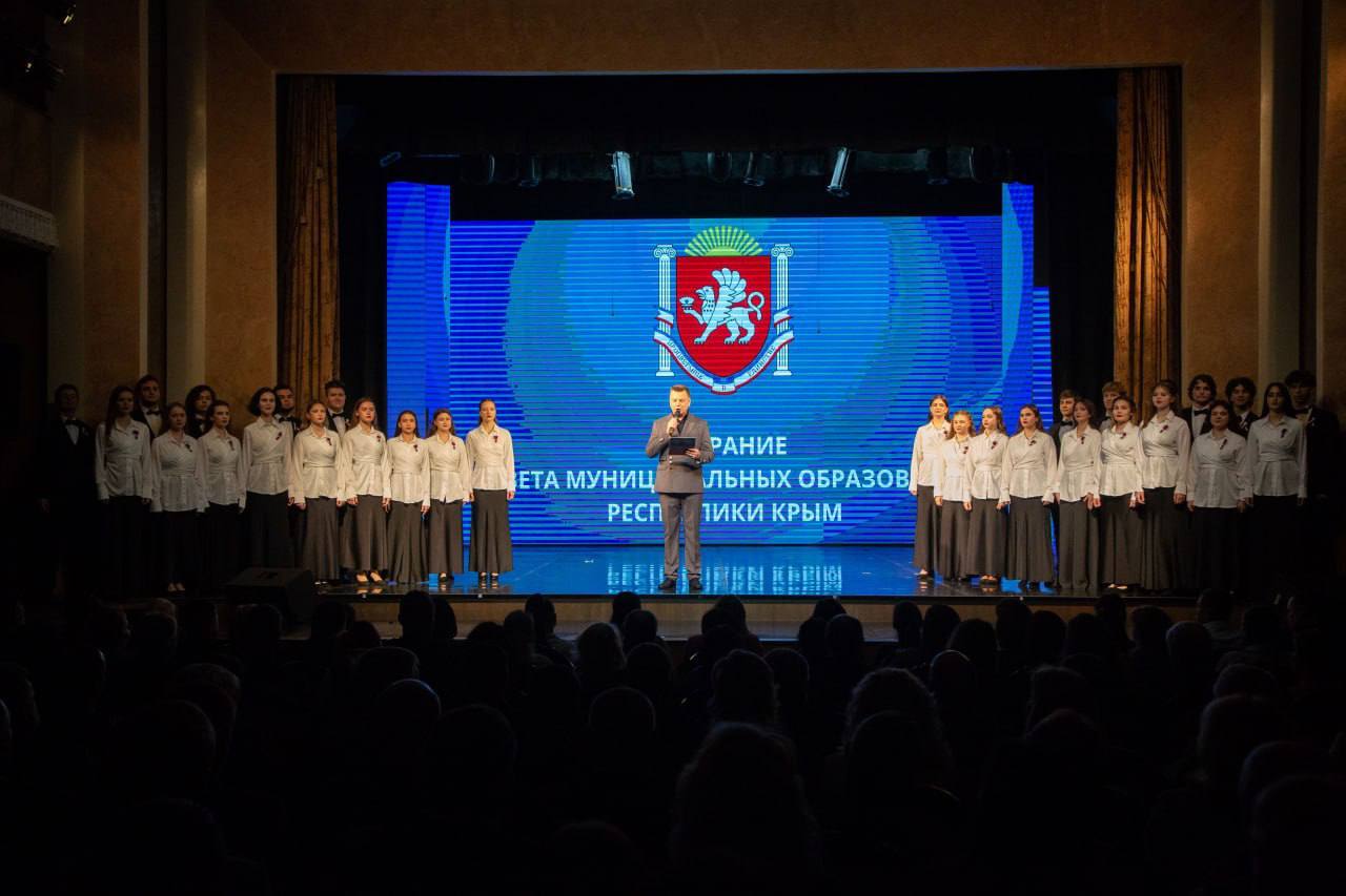 Черноморское в числе лучших населенных пунктов Республики