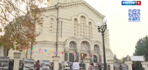 Завтра пройдет заключительная ярмарка Гуманитарной миссии Севастополя в этом году