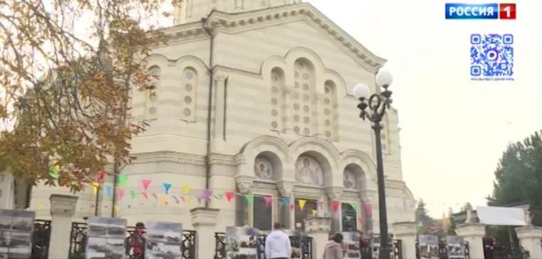 Завтра пройдет заключительная ярмарка Гуманитарной миссии Севастополя в этом году