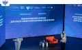 Мария Захарова встретилась с участниками Всероссийского семинара для пресс-секретарей системы образования