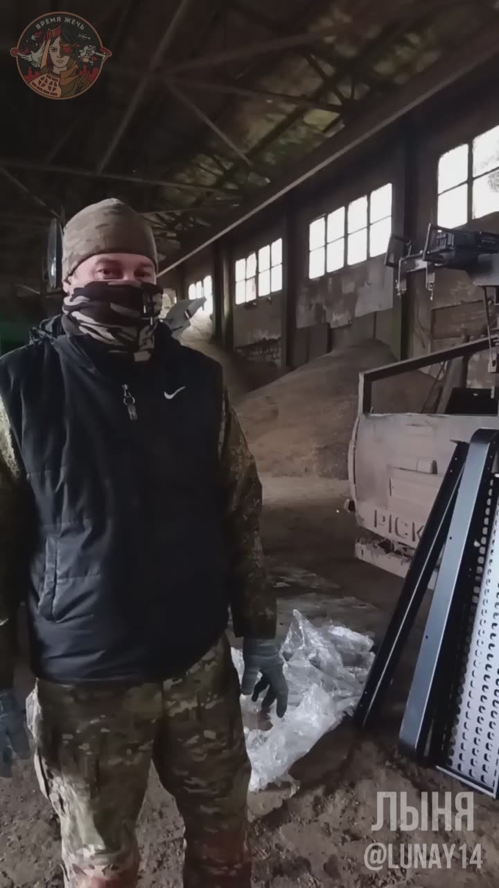 Друзья, добрый вечер! Продолжаем наш сбор на комплекты для мобильных групп