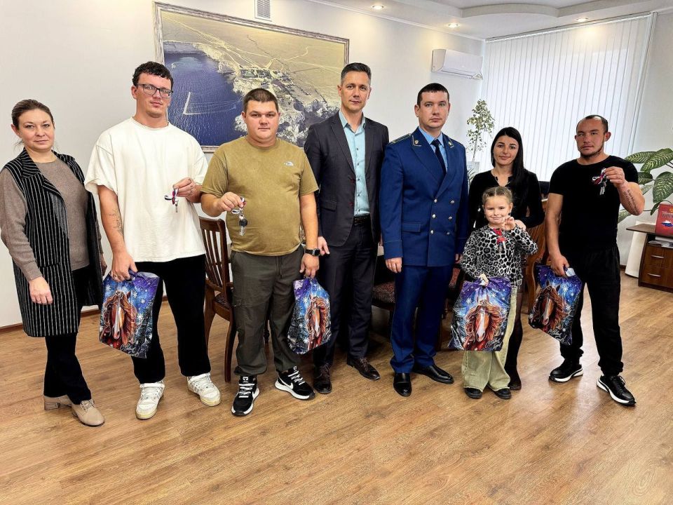 ��������� �������: ����� �������� ��� �����-����� ������������� ������