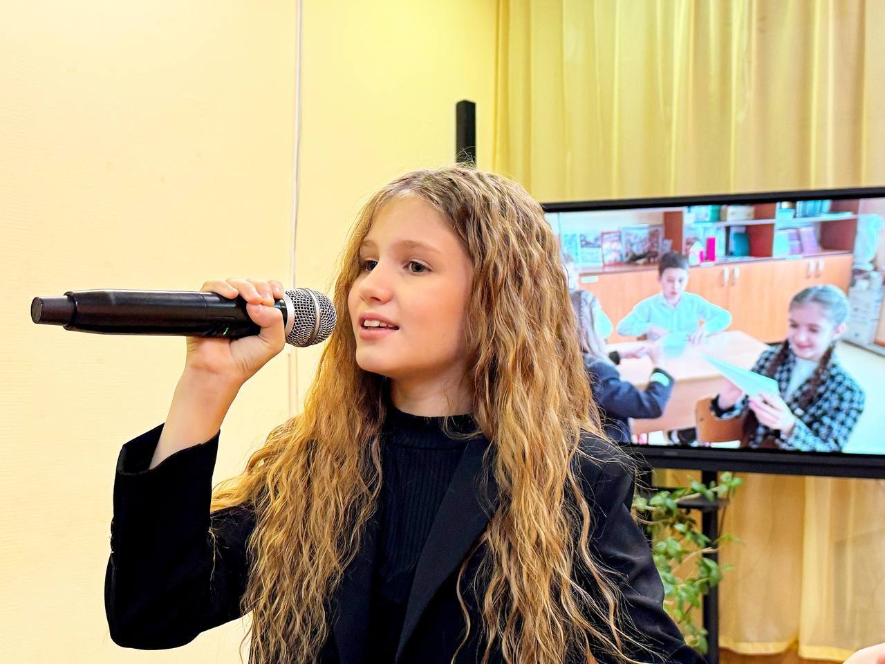 Важное событие для безопасности образовательных учреждений Черноморского района! Важное событие для безопасности образовательных учреждений Черноморского района!