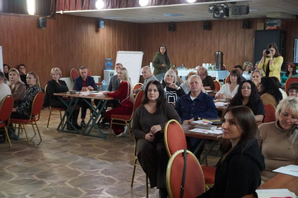 ����� ����������: � ����� ��������� ������������ �������-��������� ��� ������