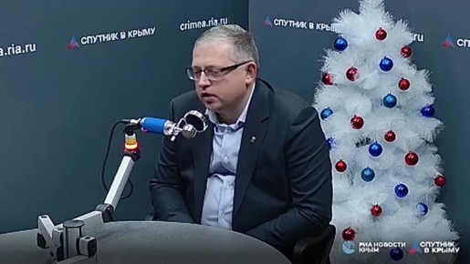 Крымские школьники сами хотят изучать историю родного края