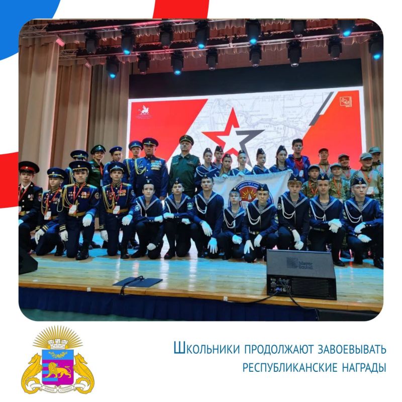 ����� ��������: ����� ������. (8-14 �������) ������ ������