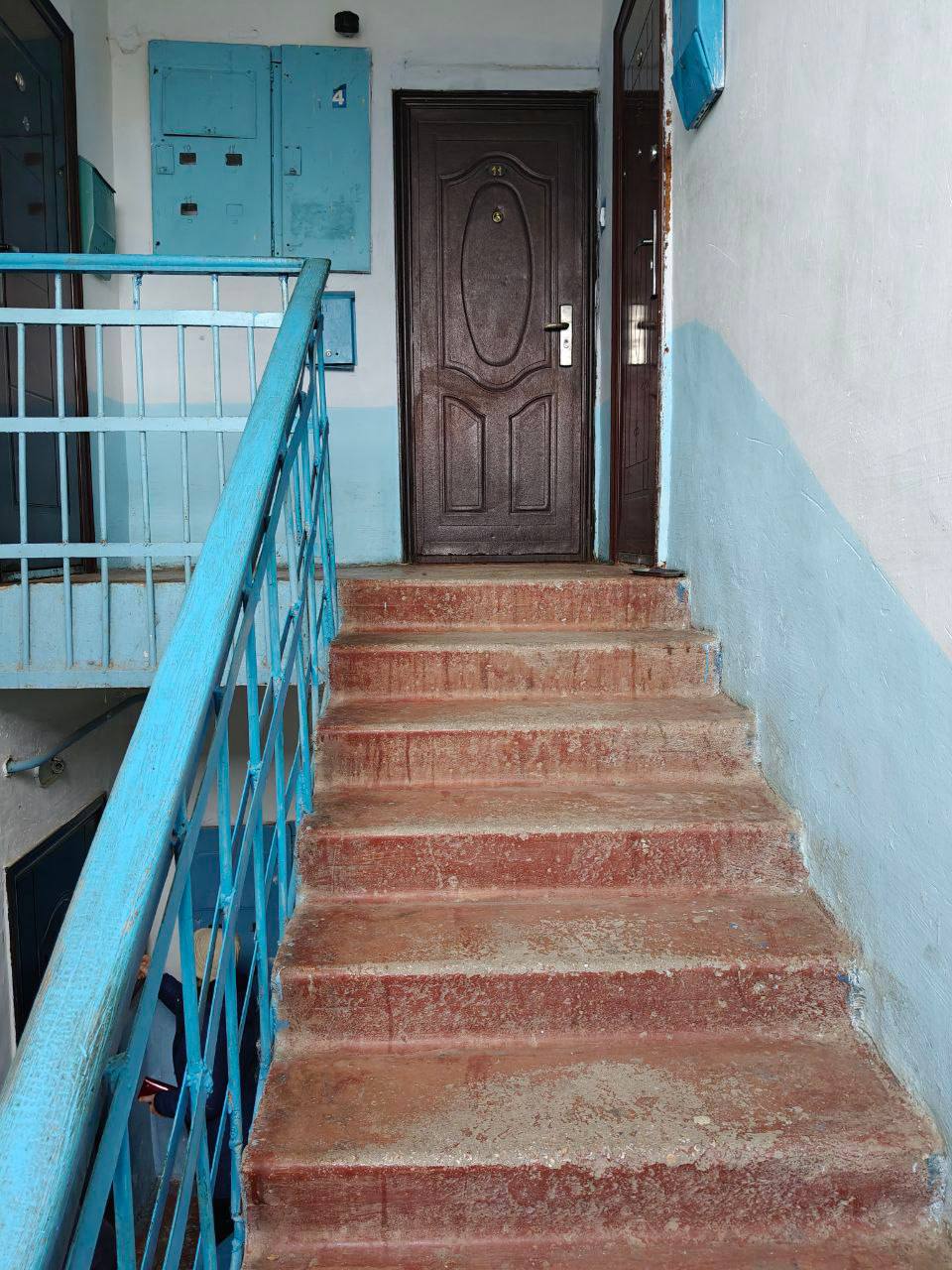 Александр Дудинов: Провел встречу с жителями села Красная Поляна, проживающими в многоквартирном доме по улице Ленина, 13. Было очень важно пообщаться лично, услышать насущные вопросы и предложения Александр Дудинов: Провел встречу с жителями села Красная Поляна, проживающими в многоквартирном доме по улице Ленина, 13. Было очень важно пообщаться лично, услышать насущные вопросы и предложения