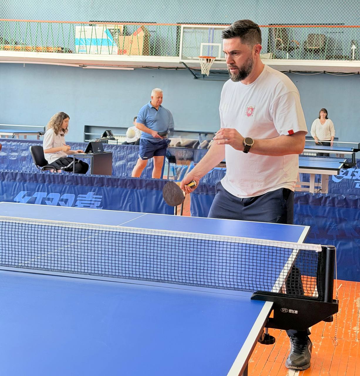 Шериф Османов: В ГОРОДЕ КЕРЧЬ ПРОШЕЛ РЕГИОНАЛЬНЫЙ СЕМИНАР-ПРАКТИКУМ «МЫ ВМЕСТЕ» Шериф Османов: В ГОРОДЕ КЕРЧЬ ПРОШЕЛ РЕГИОНАЛЬНЫЙ СЕМИНАР-ПРАКТИКУМ «МЫ ВМЕСТЕ»