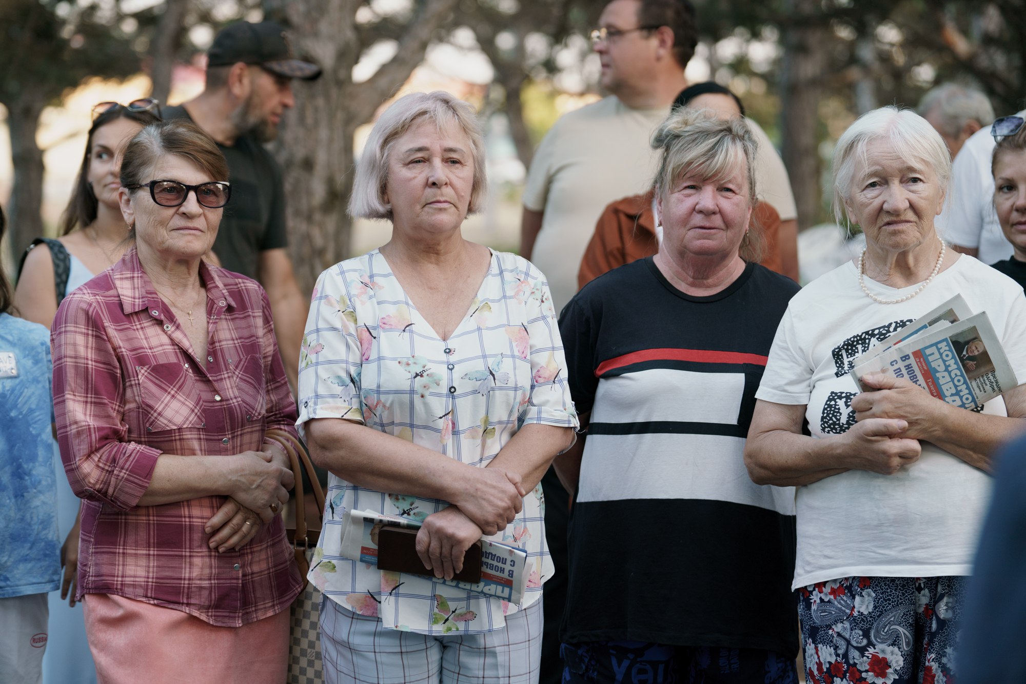 Михаил Развожаев: Про отключение электроэнергии в районе Фиолента Михаил Развожаев: Про отключение электроэнергии в районе Фиолента