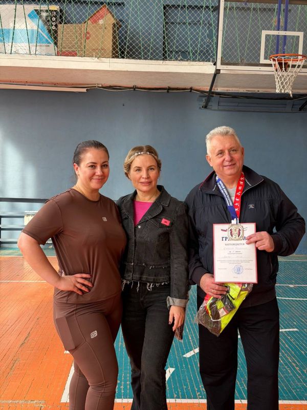 Ольга Торубарова: В рамках второго дня семинара-практикума «Мы вместе» для руководителей муниципальных городов и районов в сфере физической культуры и спорта состоялась спортивная часть мероприятия в формате спартакиады Ольга Торубарова: В рамках второго дня семинара-практикума «Мы вместе» для руководителей муниципальных городов и районов в сфере физической культуры и спорта состоялась спортивная часть мероприятия в формате спартакиады