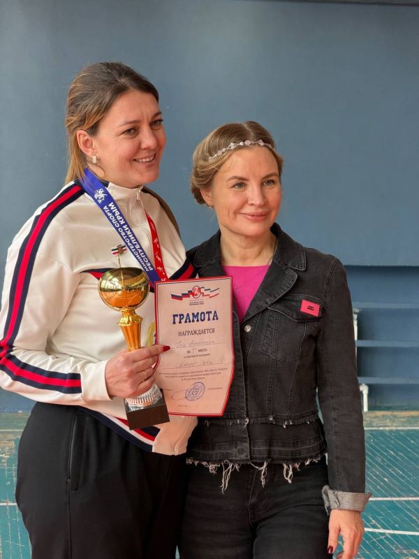 Ольга Торубарова: В рамках второго дня семинара-практикума «Мы вместе» для руководителей муниципальных городов и районов в сфере физической культуры и спорта состоялась спортивная часть мероприятия в формате спартакиады Ольга Торубарова: В рамках второго дня семинара-практикума «Мы вместе» для руководителей муниципальных городов и районов в сфере физической культуры и спорта состоялась спортивная часть мероприятия в формате спартакиады