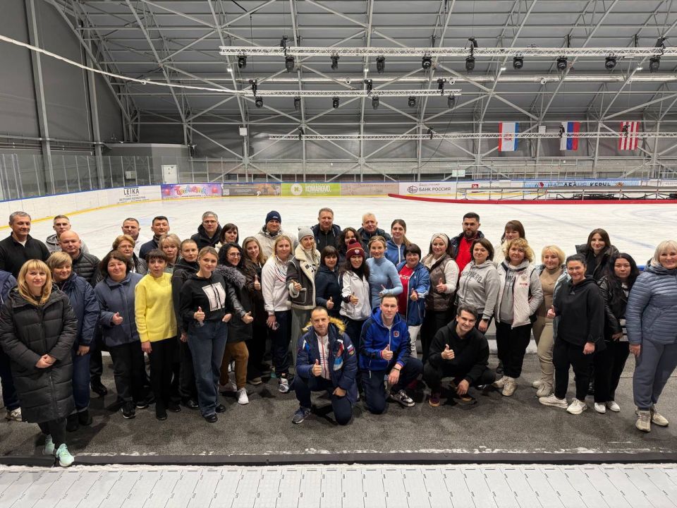 Шериф Османов: В ГОРОДЕ КЕРЧЬ ПРОШЕЛ РЕГИОНАЛЬНЫЙ СЕМИНАР-ПРАКТИКУМ «МЫ ВМЕСТЕ» Шериф Османов: В ГОРОДЕ КЕРЧЬ ПРОШЕЛ РЕГИОНАЛЬНЫЙ СЕМИНАР-ПРАКТИКУМ «МЫ ВМЕСТЕ»