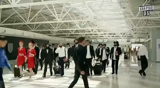 Денис Батурин: Они до сих пор шпарят по сценарию…