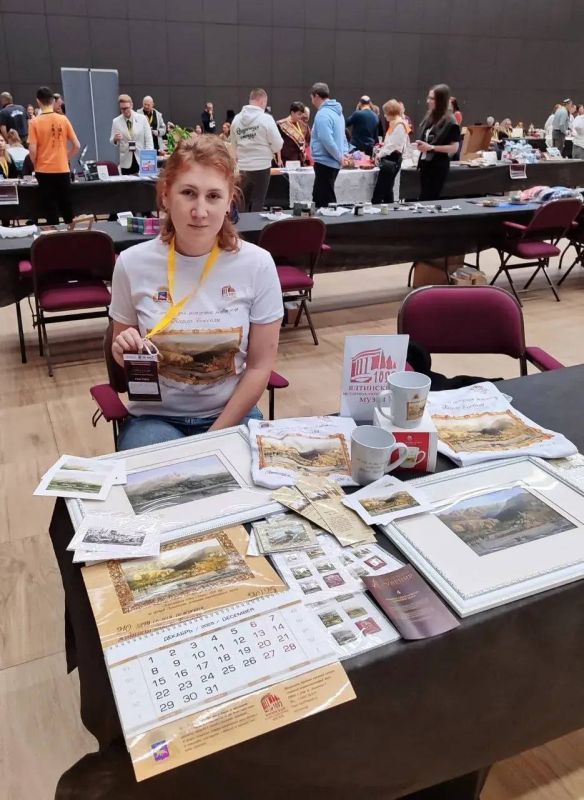 ����� ��������: �������� ���������� ��������-������������� ����� � ����� ������ � ������!