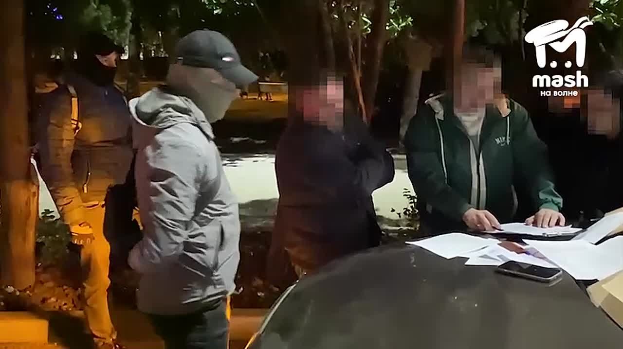 Чиновник из Ялтинской администрации попался на взятке — попросил деньги за оформление земли