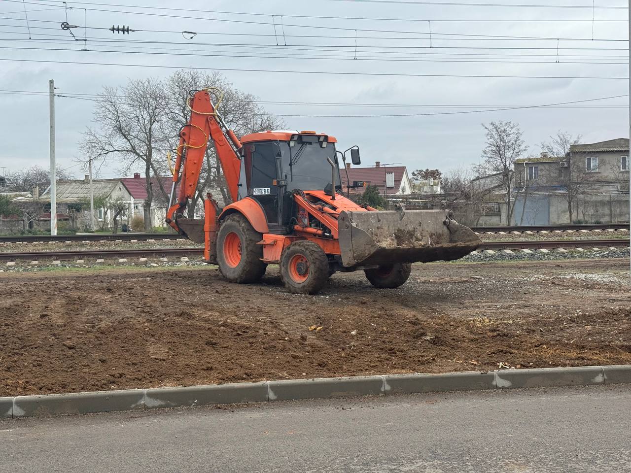 Александр Юрьев: Завершаем работы на улицах, ремонт которых был запланирован на 2025 год Александр Юрьев: Завершаем работы на улицах, ремонт которых был запланирован на 2025 год