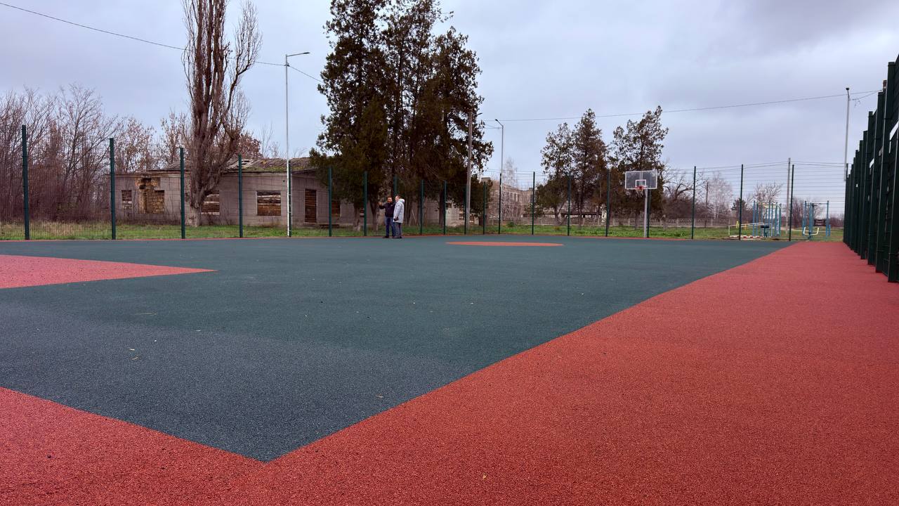 Антон Кравец: Рабочий визит в Новогригорьевское сельское поселение прошёл плодотворно Антон Кравец: Рабочий визит в Новогригорьевское сельское поселение прошёл плодотворно