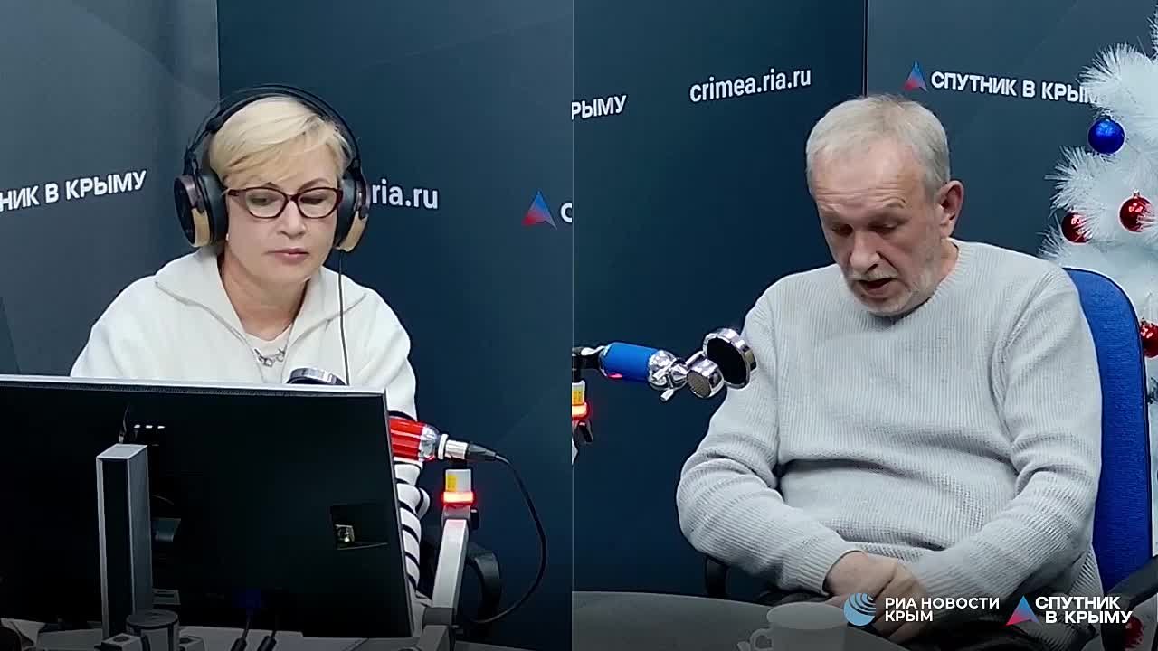 В Крыму, возможно, создадут Общественно-культурный центр