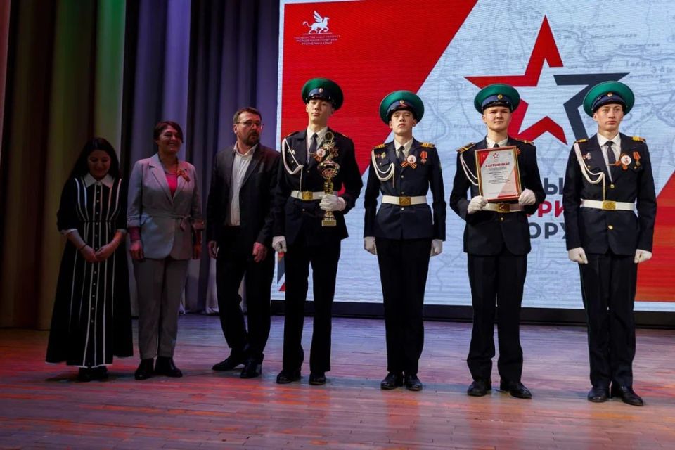 �������� �������� ����������� ���� �������������� ������� �� ������ "����������������"