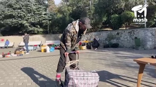 Это видео обязательно нужно смотреть на диване, в полном расслабоне