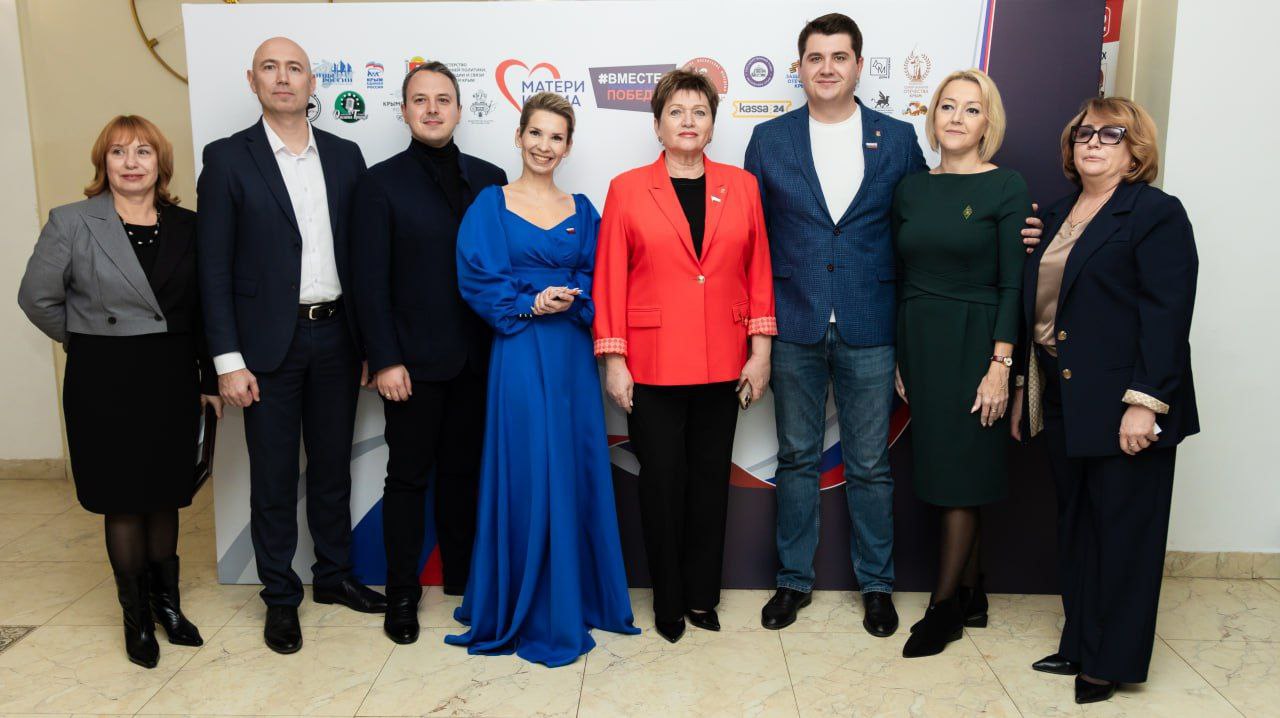 Состоялся 3-й ежегодный благотворительный концерт «Вместе приближаем Победу!» Состоялся 3-й ежегодный благотворительный концерт «Вместе приближаем Победу!»