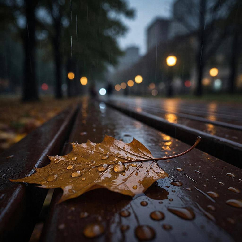 Какая погода ждёт жителей и гостей Крыма 15 декабря