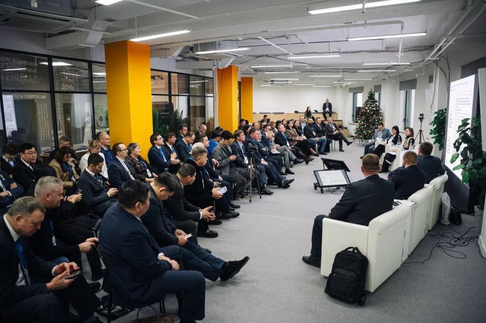 Кирилл Чебышев: Вместе с заместителем председателя Судакского городского совета Эльдаром Османовым принял участие в муниципальном форуме «МАЛАЯ РОДИНА – СИЛА РОССИИ» Кирилл Чебышев: Вместе с заместителем председателя Судакского городского совета Эльдаром Османовым принял участие в муниципальном форуме «МАЛАЯ РОДИНА – СИЛА РОССИИ»