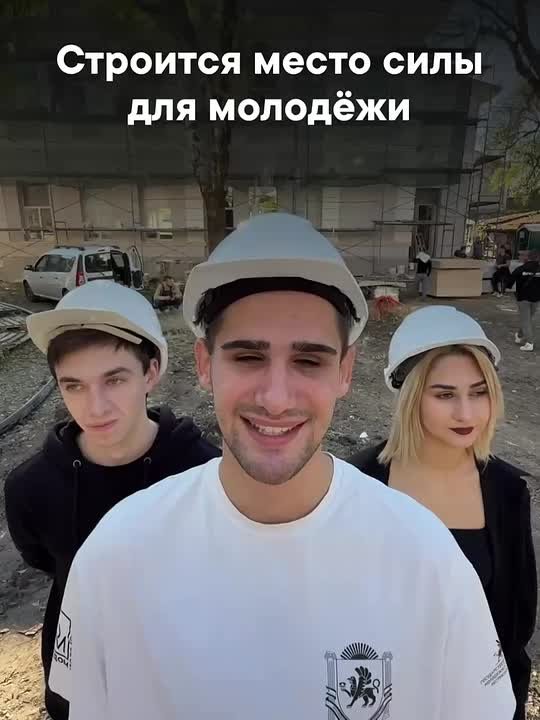 Иногда будущее видно уже сейчас — в деталях, движении и каждом новом этапе