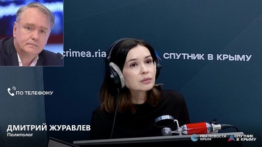 Без российского контроля над ЗАЭС порядка не будет во всей Европе