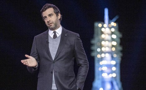 Денис Батурин: Третья попытка возвращения Урганта