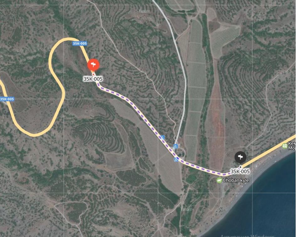 Уважаемые жители Алуштинского муниципалитета!