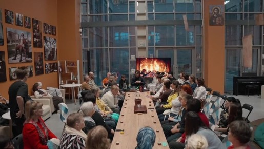 Духовное путешествие: Паломничество в Новый Херсонес