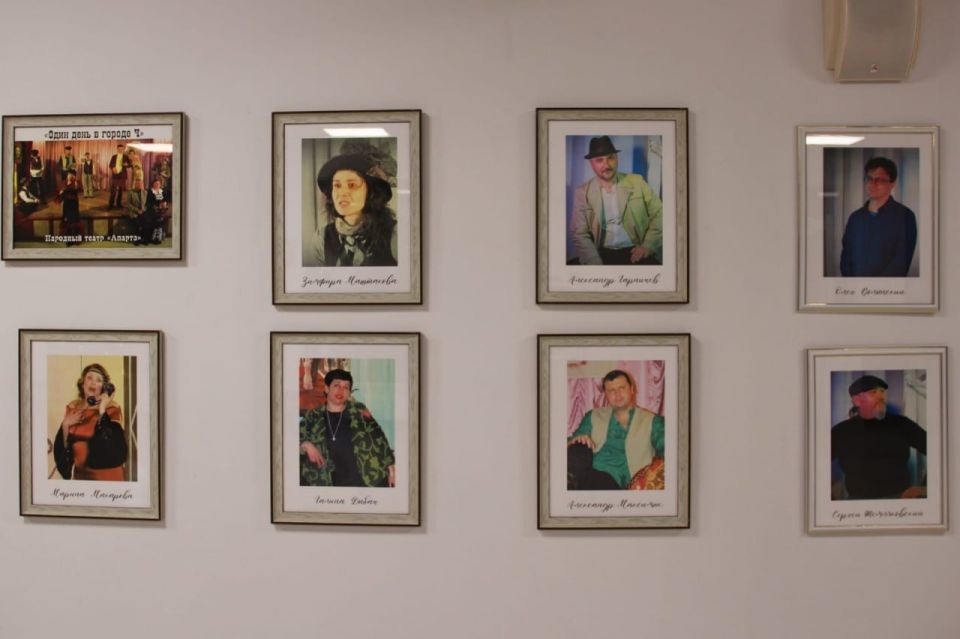 Судакский городской ДК "Долина Роз" Судакский городской ДК "Долина Роз"