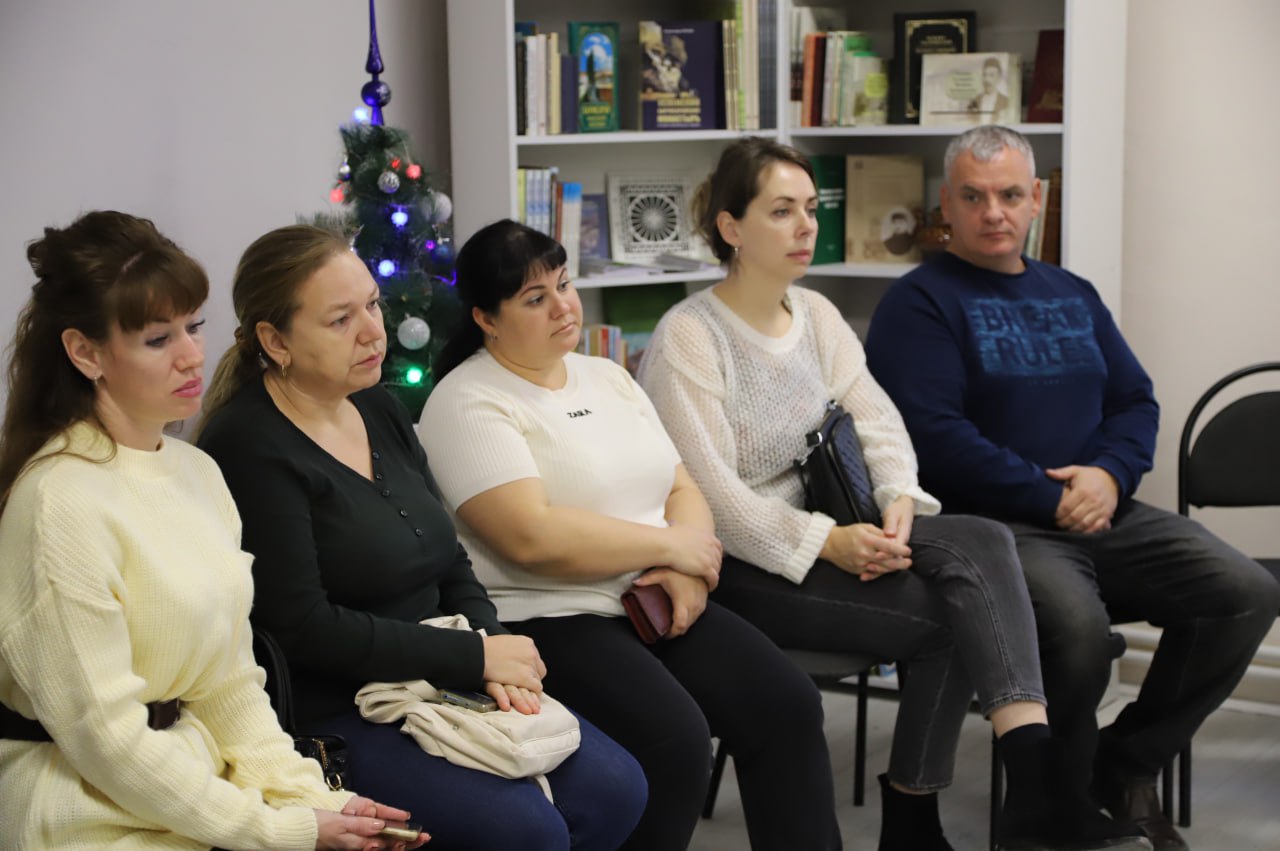 Анжелика Ястребова: Вместе с главой муниципального образования Бахчисарайский район — председателем районного совета Ольгой Урайкиной с огромной радостью и искренним восхищением приняла участие в торжественном поздравлении...