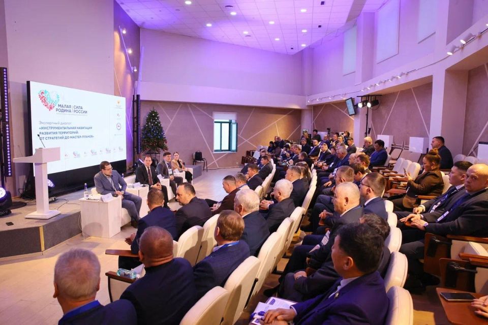 Кирилл Чебышев: Вместе с заместителем председателя Судакского городского совета Эльдаром Османовым принял участие в муниципальном форуме «МАЛАЯ РОДИНА – СИЛА РОССИИ» Кирилл Чебышев: Вместе с заместителем председателя Судакского городского совета Эльдаром Османовым принял участие в муниципальном форуме «МАЛАЯ РОДИНА – СИЛА РОССИИ»