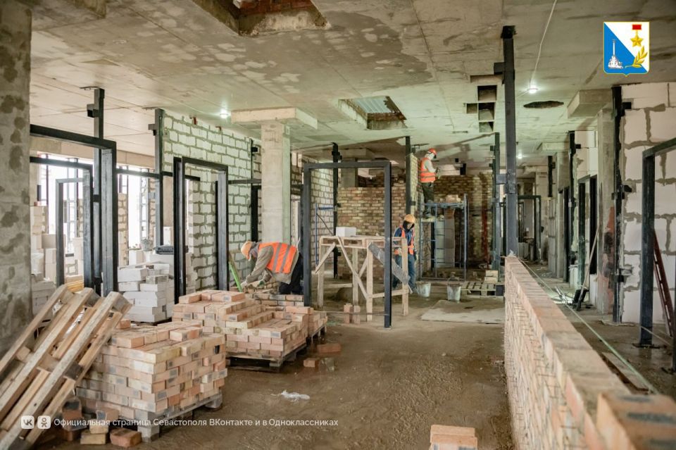 ������ ����������� ������������ �����������