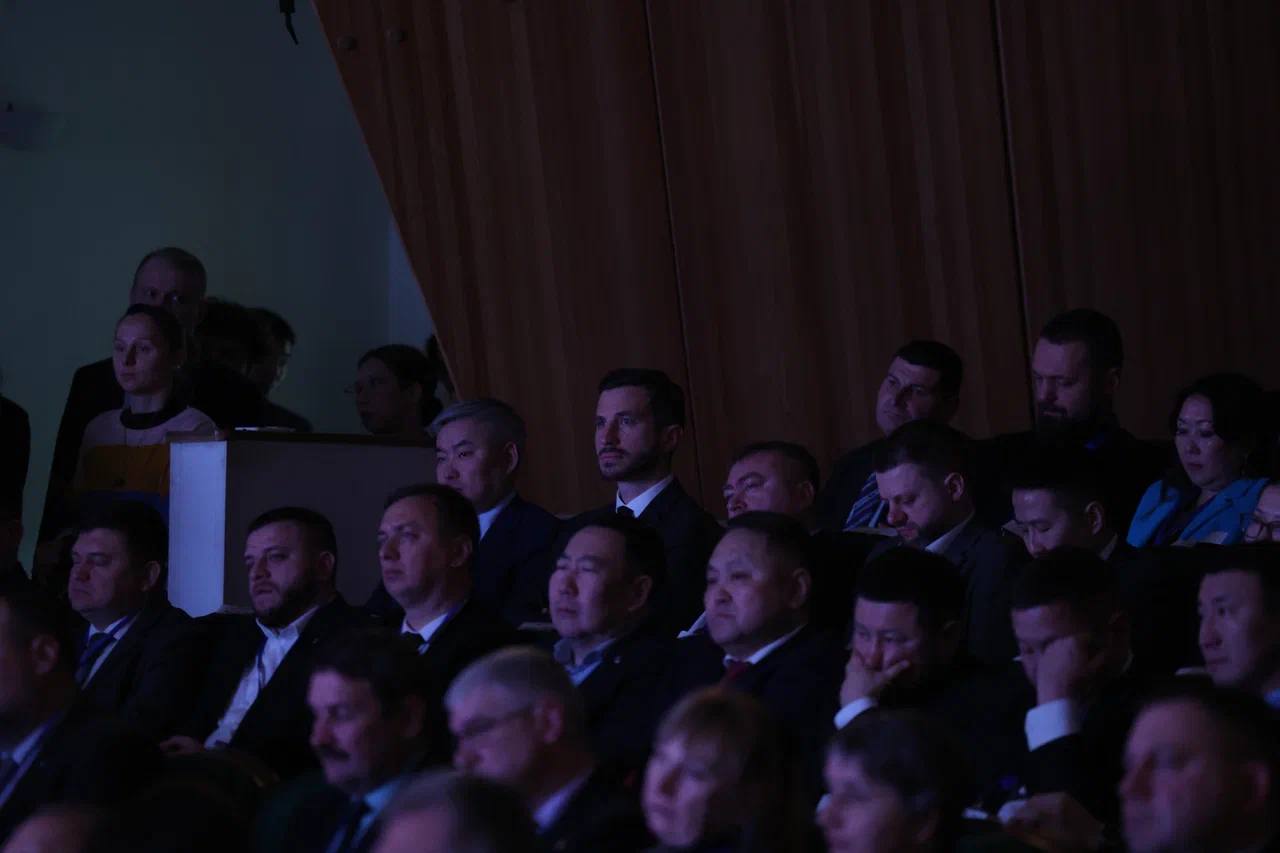 Кирилл Чебышев: Вместе с заместителем председателя Судакского городского совета Эльдаром Османовым принял участие в муниципальном форуме «МАЛАЯ РОДИНА – СИЛА РОССИИ» Кирилл Чебышев: Вместе с заместителем председателя Судакского городского совета Эльдаром Османовым принял участие в муниципальном форуме «МАЛАЯ РОДИНА – СИЛА РОССИИ»