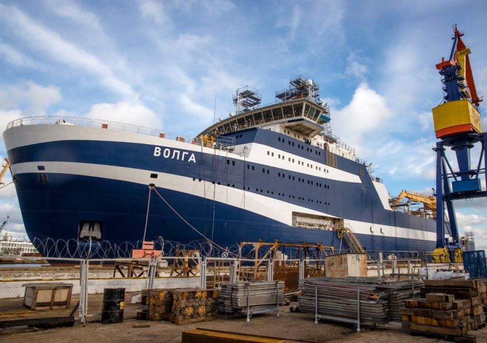 В Керчи с рабочим визитом побывал министр транспорта Российской Федерации Андрей Никитин В Керчи с рабочим визитом побывал министр транспорта Российской Федерации Андрей Никитин