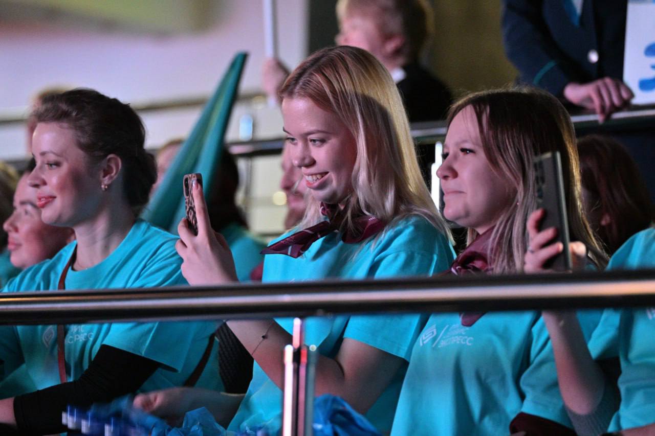 Проводники из Симферополя — призеры конкурса профессионального мастерства