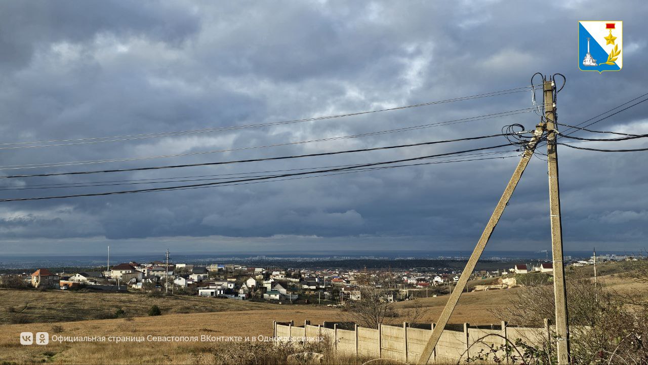 На Фиоленте устраняют аварию в электросетях На Фиоленте устраняют аварию в электросетях