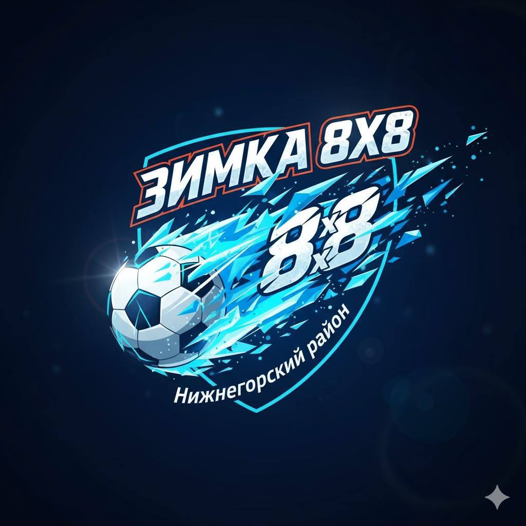 Антон Кравец: Дорогие друзья!. В воскресенье, 14 декабря, стартовал Зимний чемпионат по футболу (8х8) среди мужских команд сезона 2025-2026