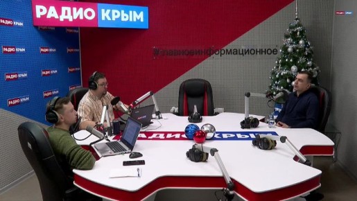 В Крыму урологические операции стали практически безразрезными