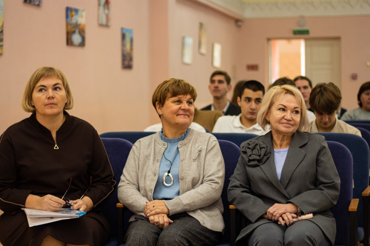 В Симферополе стартовали муниципальные исторические чтения В Симферополе стартовали муниципальные исторические чтения