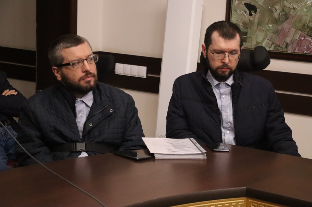 Президент Российской Федерации Владимир Путин подписал Указ о проведении празднования 2650-летия со дня основания Керчи Президент Российской Федерации Владимир Путин подписал Указ о проведении празднования 2650-летия со дня основания Керчи