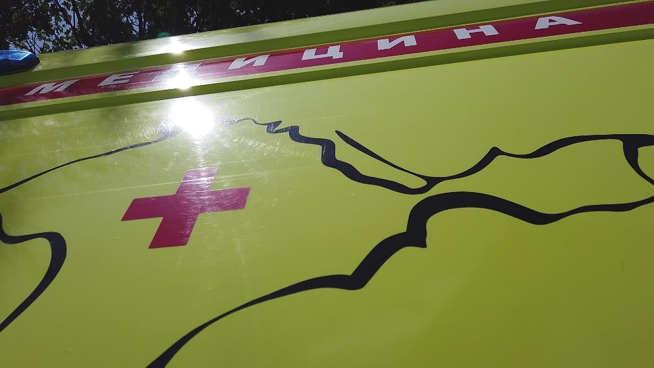 Крымский республиканский центр медицины катастроф и скорой медицинской помощи приглашает на работу водителей